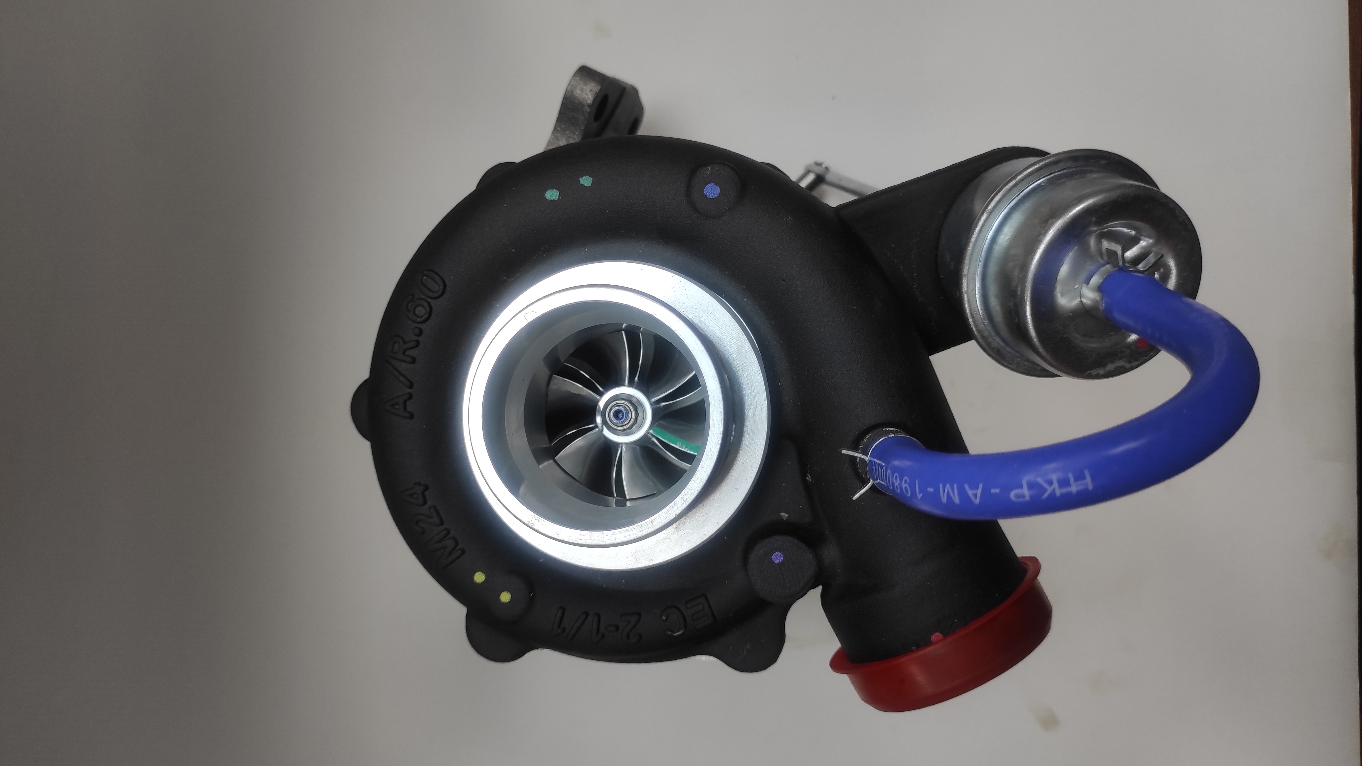 توربو شارژ GT28