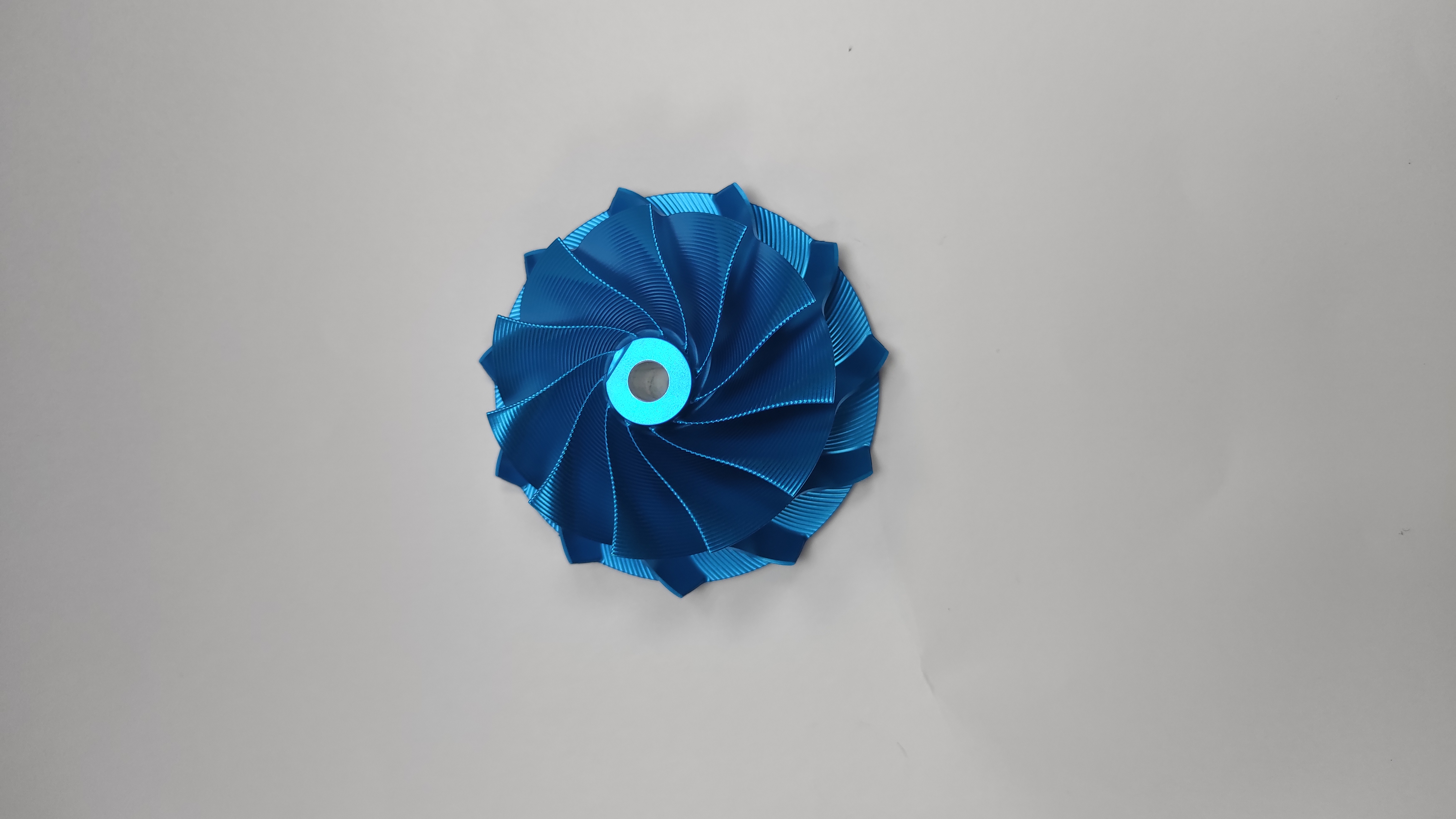 پروانه هوای ا‌پدیت ماشین مسابقه در سایز های مختلف