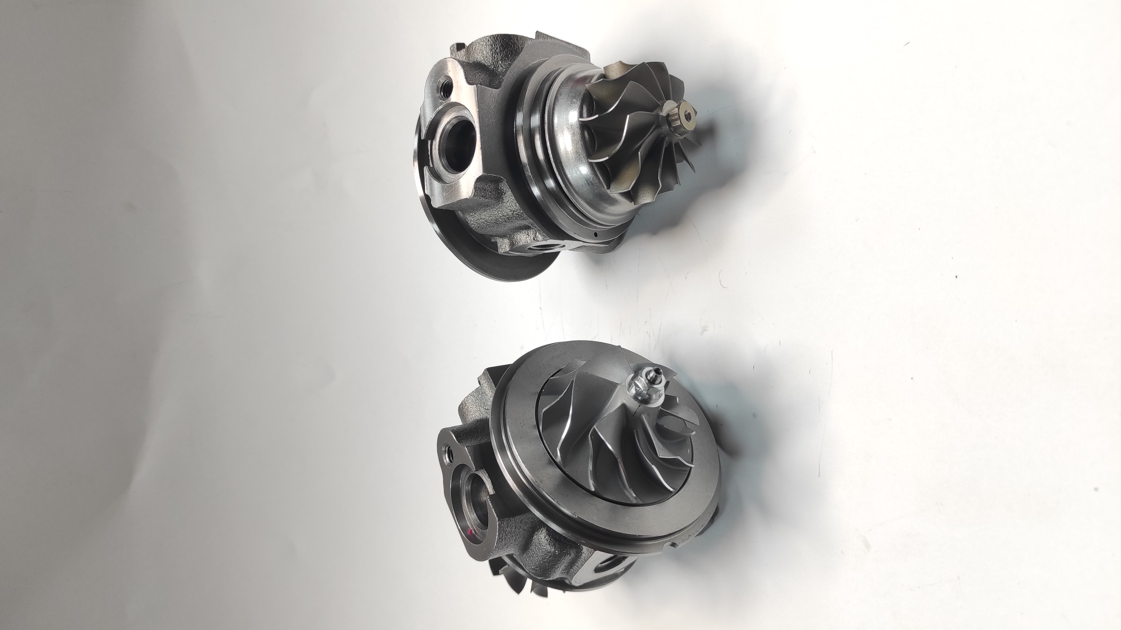 کاتریج MBW موتور N54